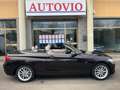 BMW 220 220d Cabrio Luxury auto my15 Bruin - thumbnail 10