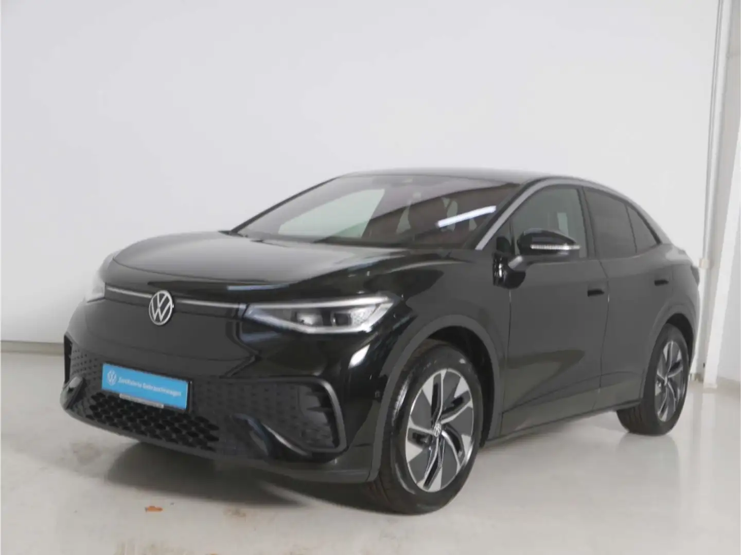 Volkswagen ID.5 Elektro Pro 77 kWh W-Pumpe/AHK/P-Dach/Matr. Schwarz - 2