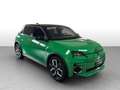 Renault R 5 Renault 5 E-Tech Techno comfort range 150cv Vert - thumbnail 3