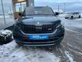 Skoda Kodiaq RS 4x4 Grau - thumbnail 2