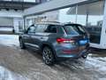 Skoda Kodiaq RS 4x4 Grau - thumbnail 4