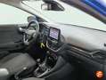 Ford Puma 1.0 EcoBoost 125cv Titanium MHEV Azul - thumbnail 11