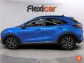 Ford Puma 1.0 EcoBoost 125cv Titanium MHEV Azul - thumbnail 5