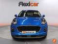 Ford Puma 1.0 EcoBoost 125cv Titanium MHEV Azul - thumbnail 2