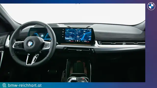 BMW X2 20d xDrive Ansicht 6