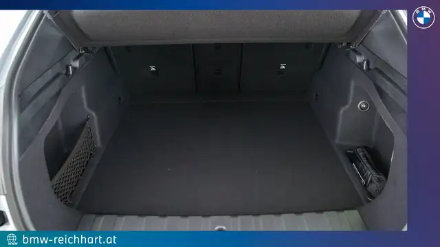 BMW X2 20d xDrive Ansicht 4