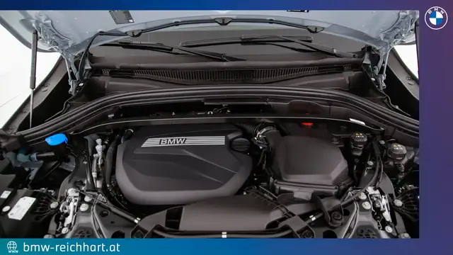 BMW X2 20d xDrive Ansicht 13