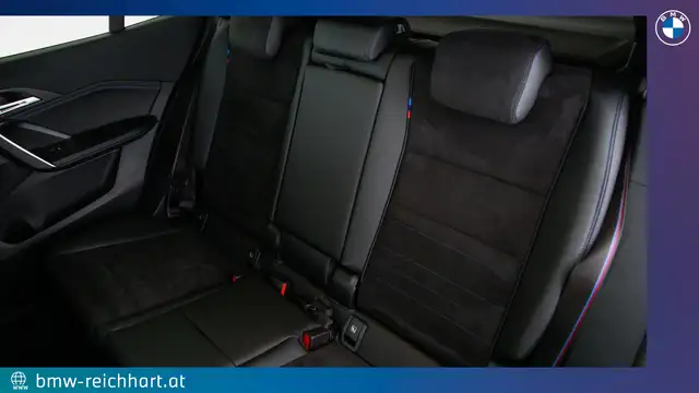 BMW X2 20d xDrive Ansicht 5