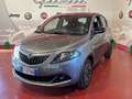 Lancia Ypsilon Ypsilon 1.0 FireFly 5 porte S&S Hybrid Platino Grigio - thumbnail 1