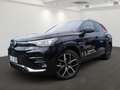 Volkswagen Tiguan R-LINE eTSI DSG STANDHZG+PANO+HEAD-UP+H&K+MATRIX+A Schwarz - thumbnail 2