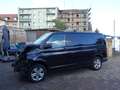 Volkswagen T6 Transporter 2,0 TDI, EU6, Klima, Navi, AHK !! Schwarz - thumbnail 2