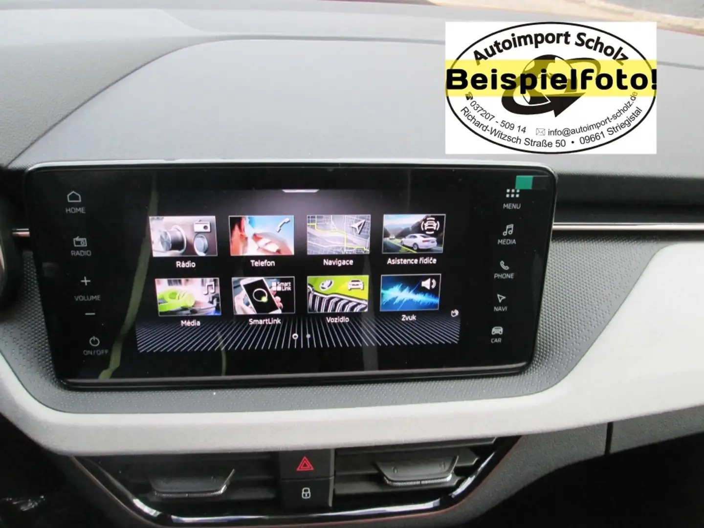 Skoda Kamiq 1.0 TSI Selection Extra L4 85 kw - 2