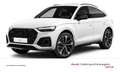 Audi Q5 Sportback 40TDI quattro S-line Matrix LED Schei... Gris - thumbnail 1
