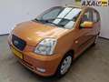Kia Picanto 1.0 Bling AIRCO ! NIEUWE APK ! RIJD PRIMA ! Orange - thumbnail 1