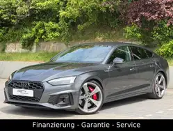 Audi S5 Sportback 3.0 TDI QUATTRO/RS SITZ/HUD/MATRIX
