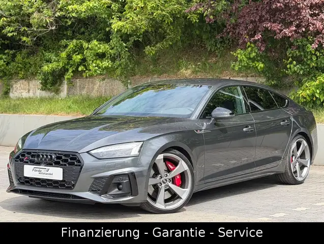 Audi S5 Sportback 3.0 TDI QUATTRO/RS SITZ/HUD/MATRIX