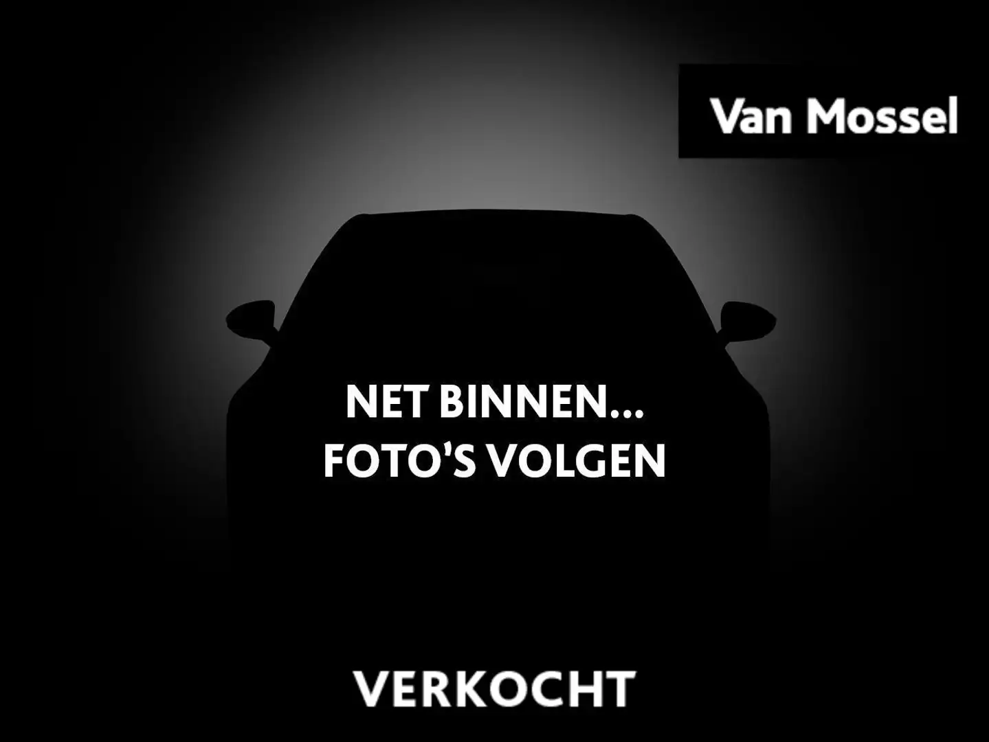 Jeep Compass 1.4 MultiAir Limited | Trekhaak | Leder | Apple Ca Zwart - 1