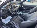 BMW 435 d xDrive Coupé M Sport Schwarz - thumbnail 8