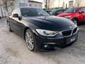 BMW 435 d xDrive Coupé M Sport Schwarz - thumbnail 3