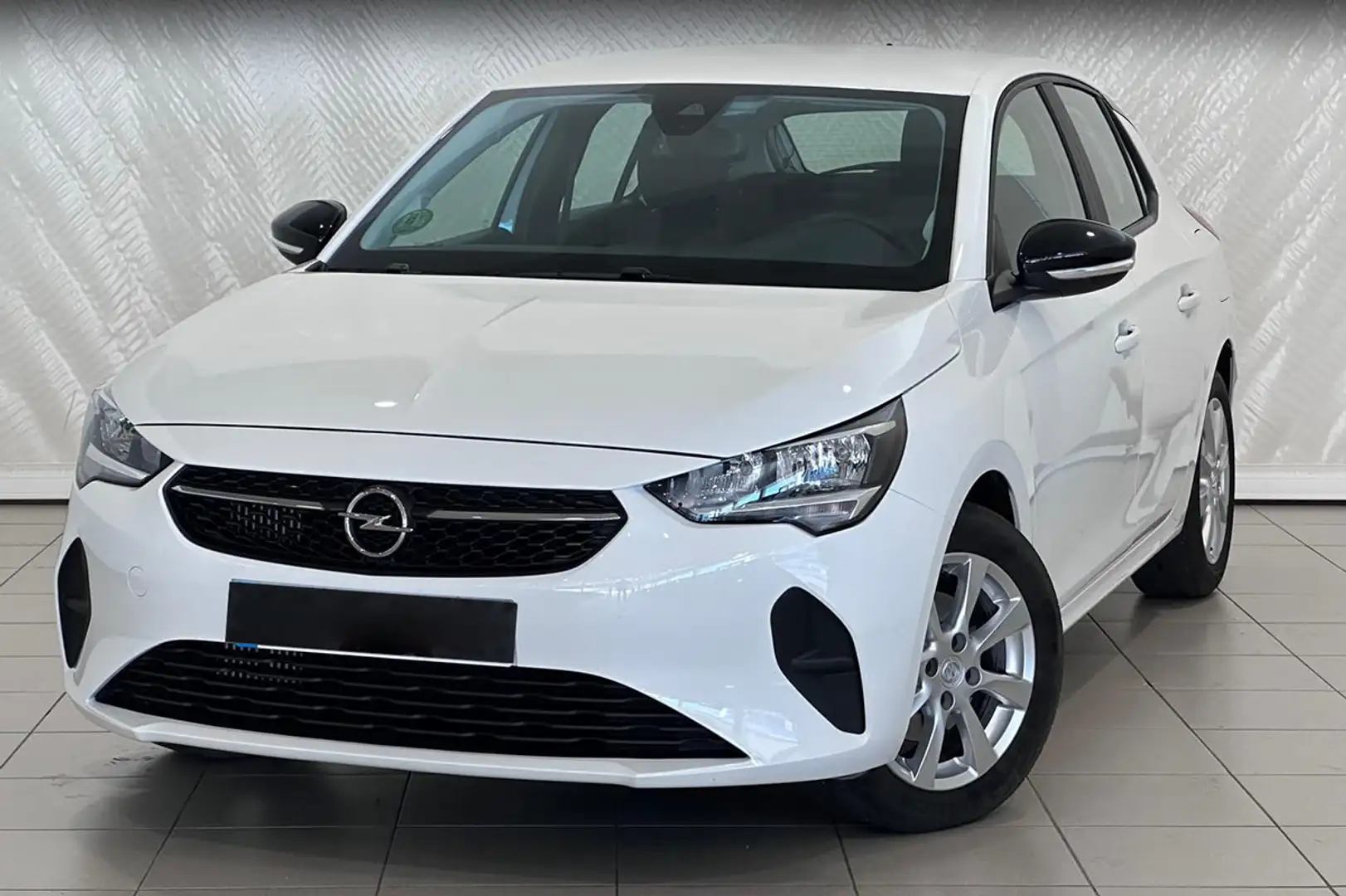 Opel Corsa 1.2T XHL S/S Edition 100 - 1