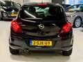 Opel Corsa 1.4-16V 87PK Airco Schwarz - thumbnail 7
