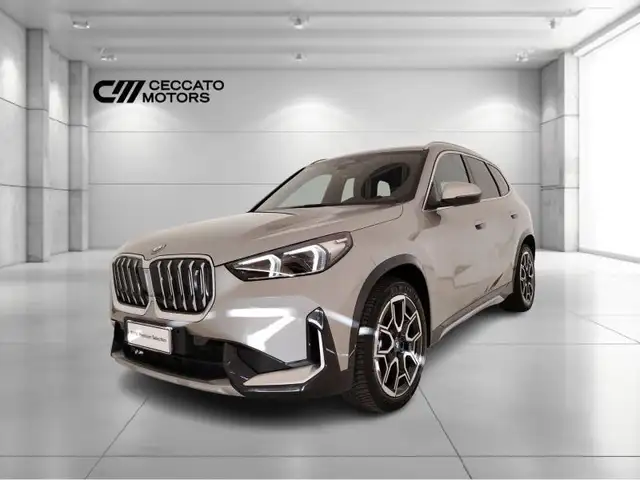 BMW iX1 iX1 xdrive 30 X-Line