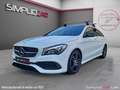 Mercedes-Benz Fascination Білий - thumbnail 2