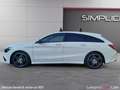 Mercedes-Benz Fascination Білий - thumbnail 4