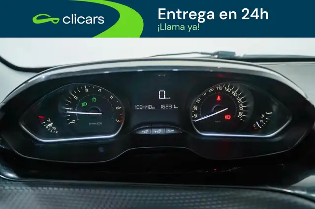 Peugeot 208 view 15