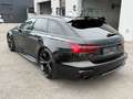 Audi RS6 4.0 TFSI quattro*Panoram*MatrixLED*Export90k€* Schwarz - thumbnail 5