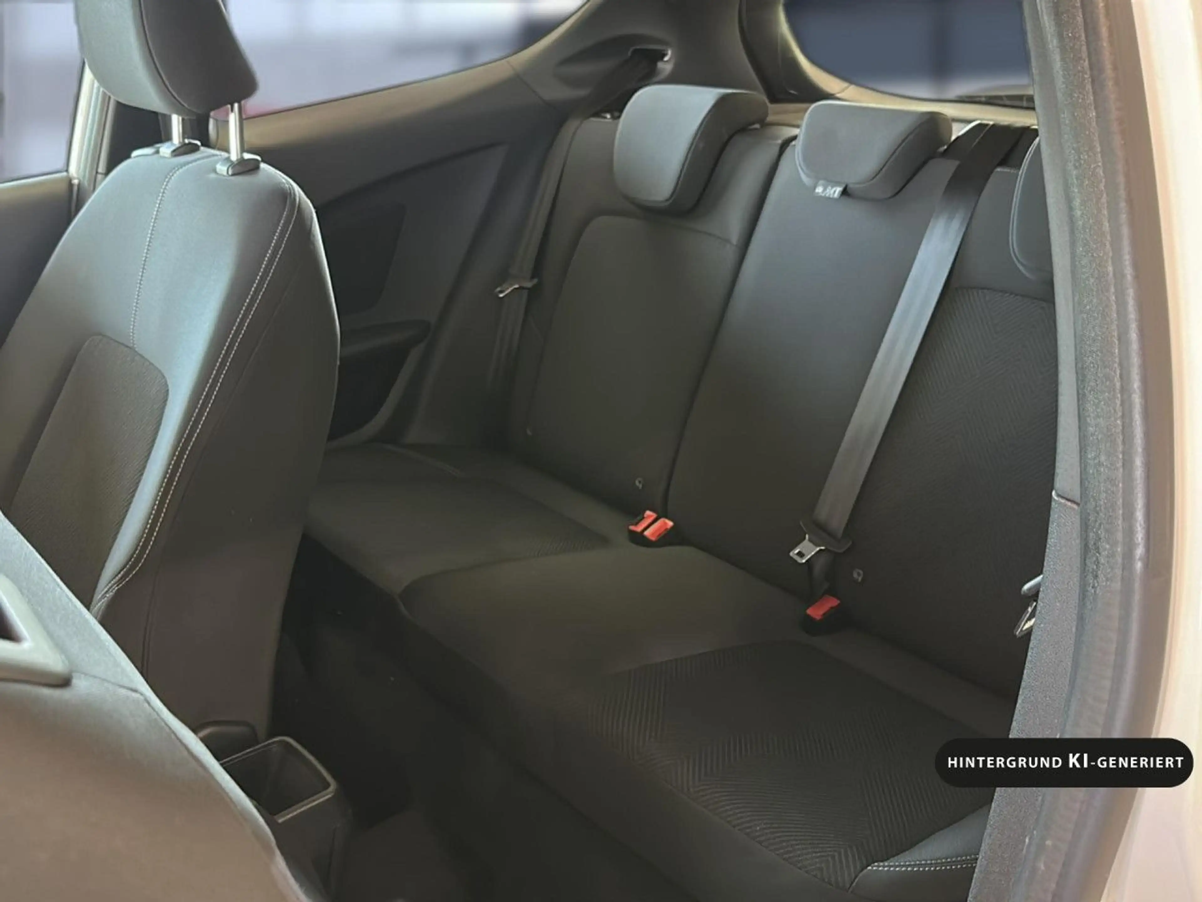 Ford Fiesta Trend LED Klima el. Fenster — photo 13