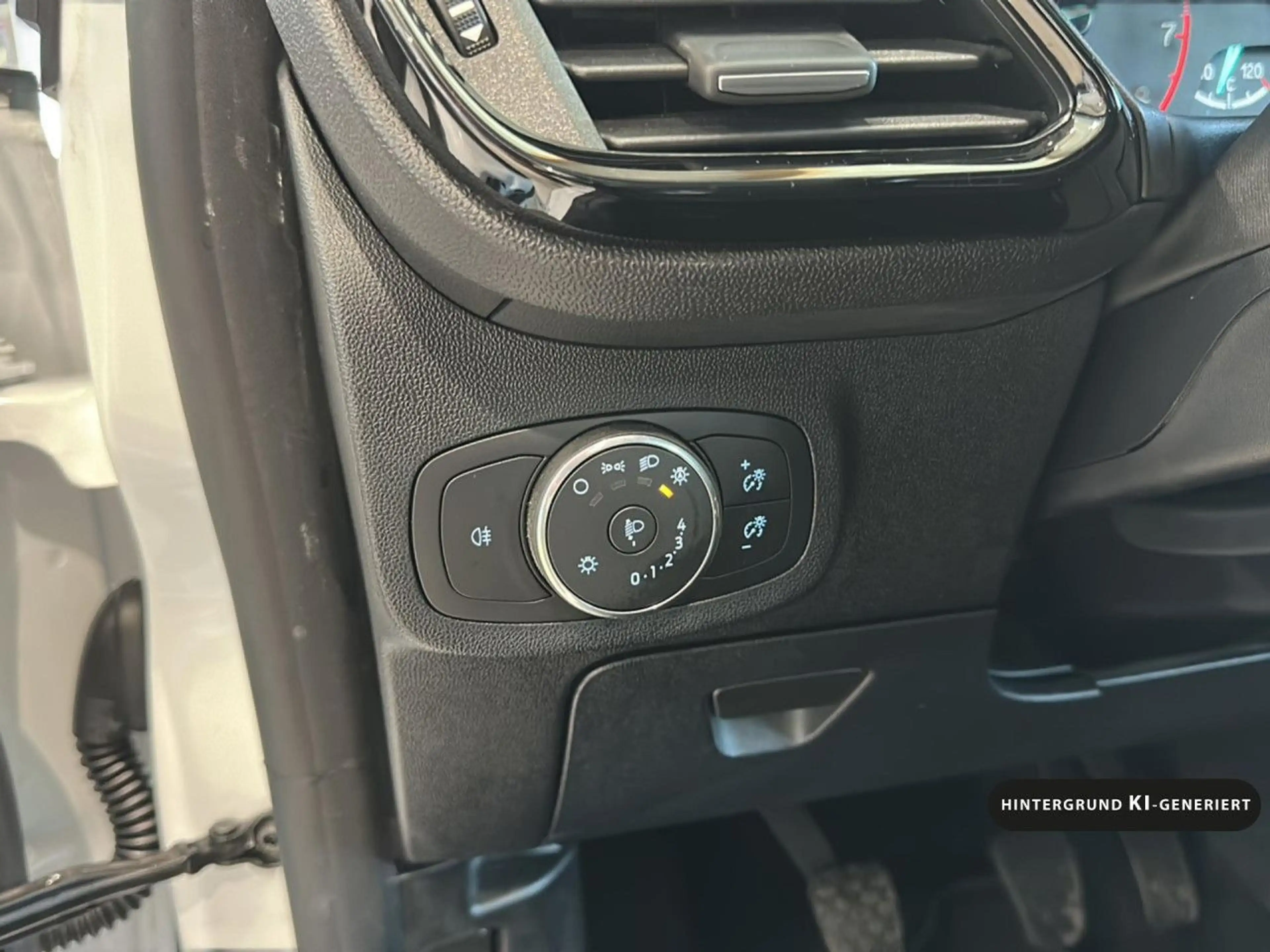 Ford Fiesta Trend LED Klima el. Fenster — photo 12