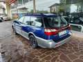 Subaru OUTBACK 2.5 Benzina con impianto a GPL Blau - thumbnail 4