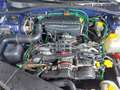 Subaru OUTBACK 2.5 Benzina con impianto a GPL Blau - thumbnail 10