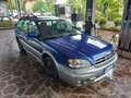 Subaru OUTBACK 2.5 Benzina con impianto a GPL Blu/Azzurro - thumbnail 2