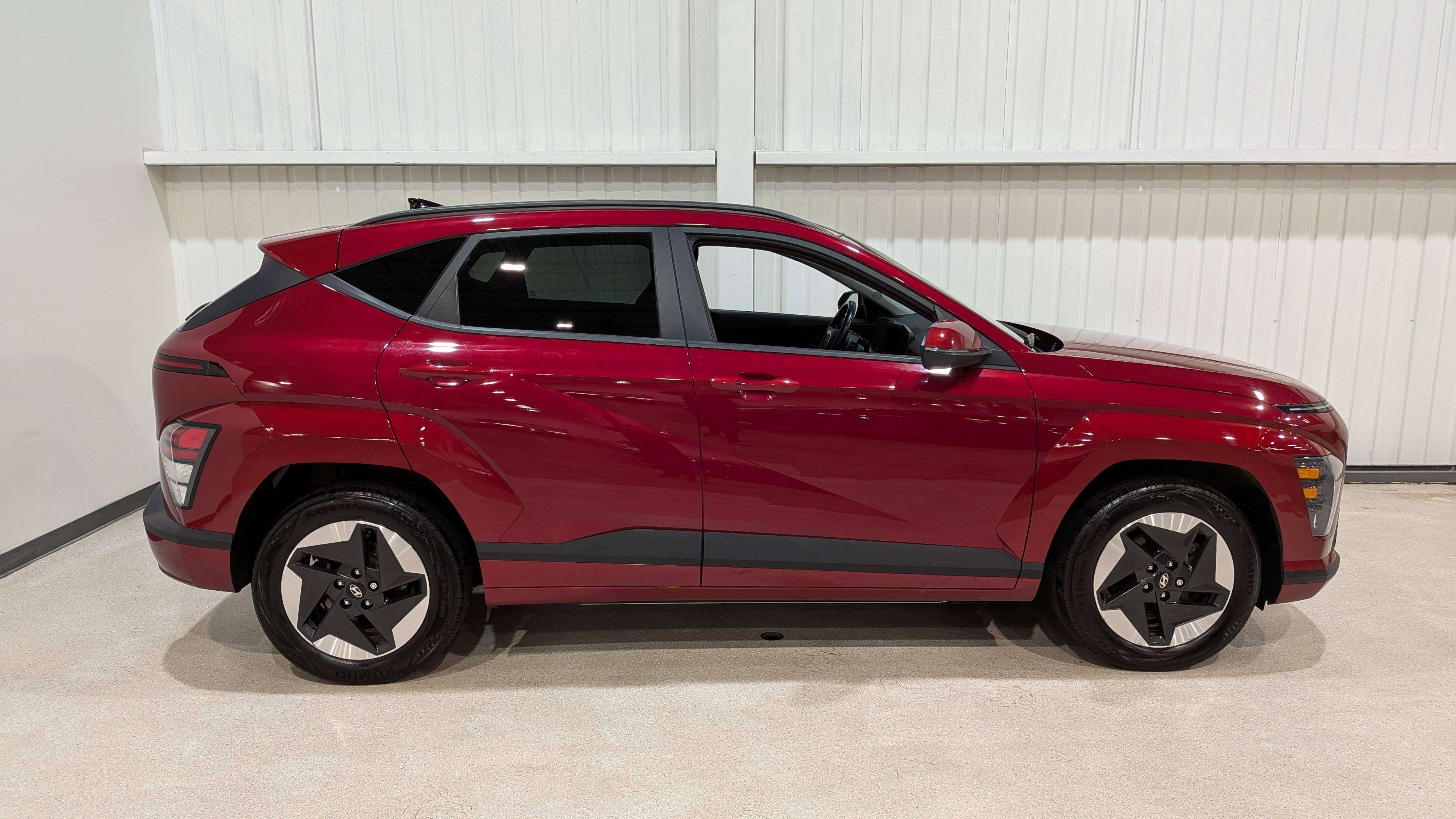 Hyundai Kona 2024