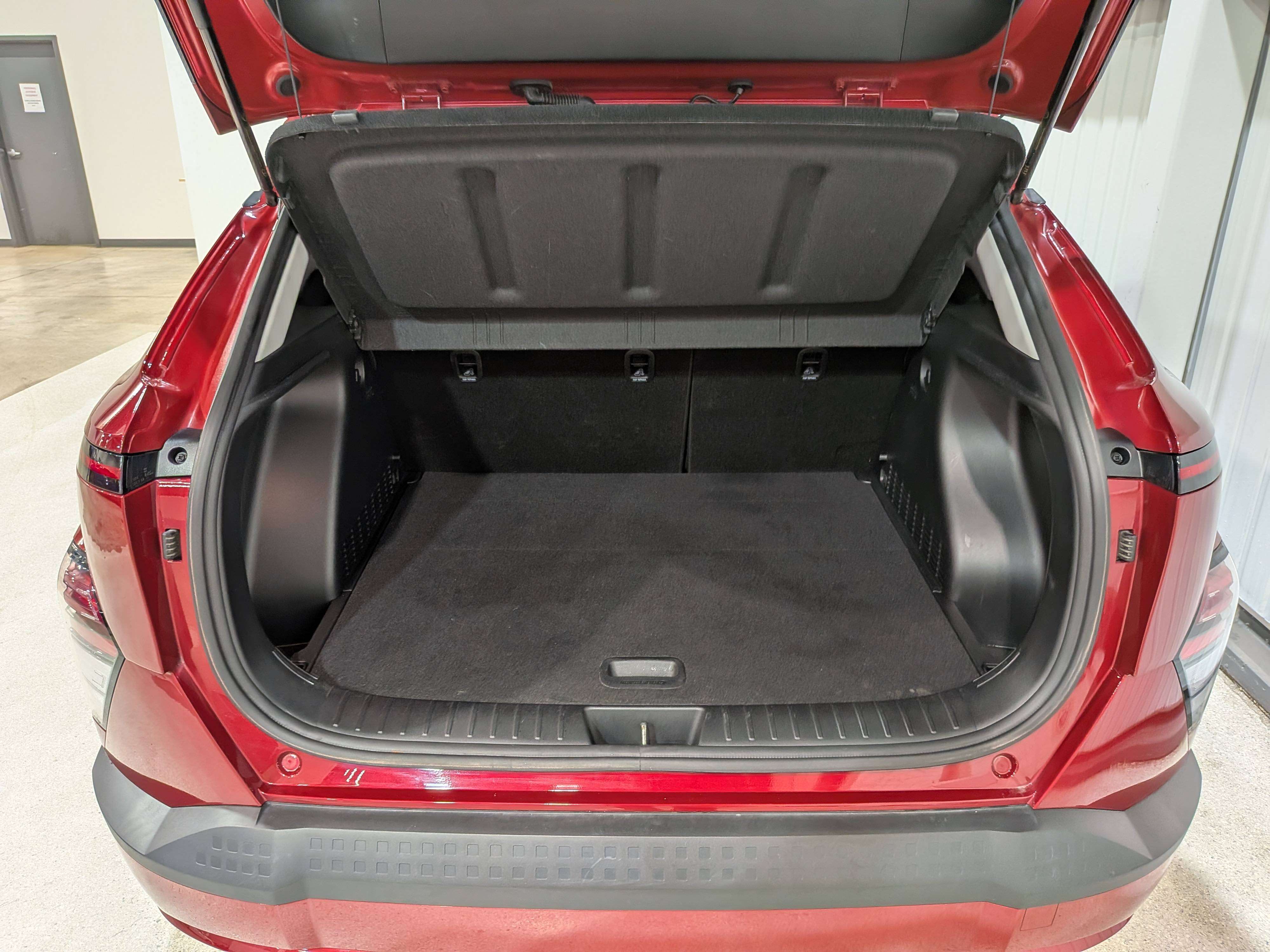 Hyundai Kona 2024