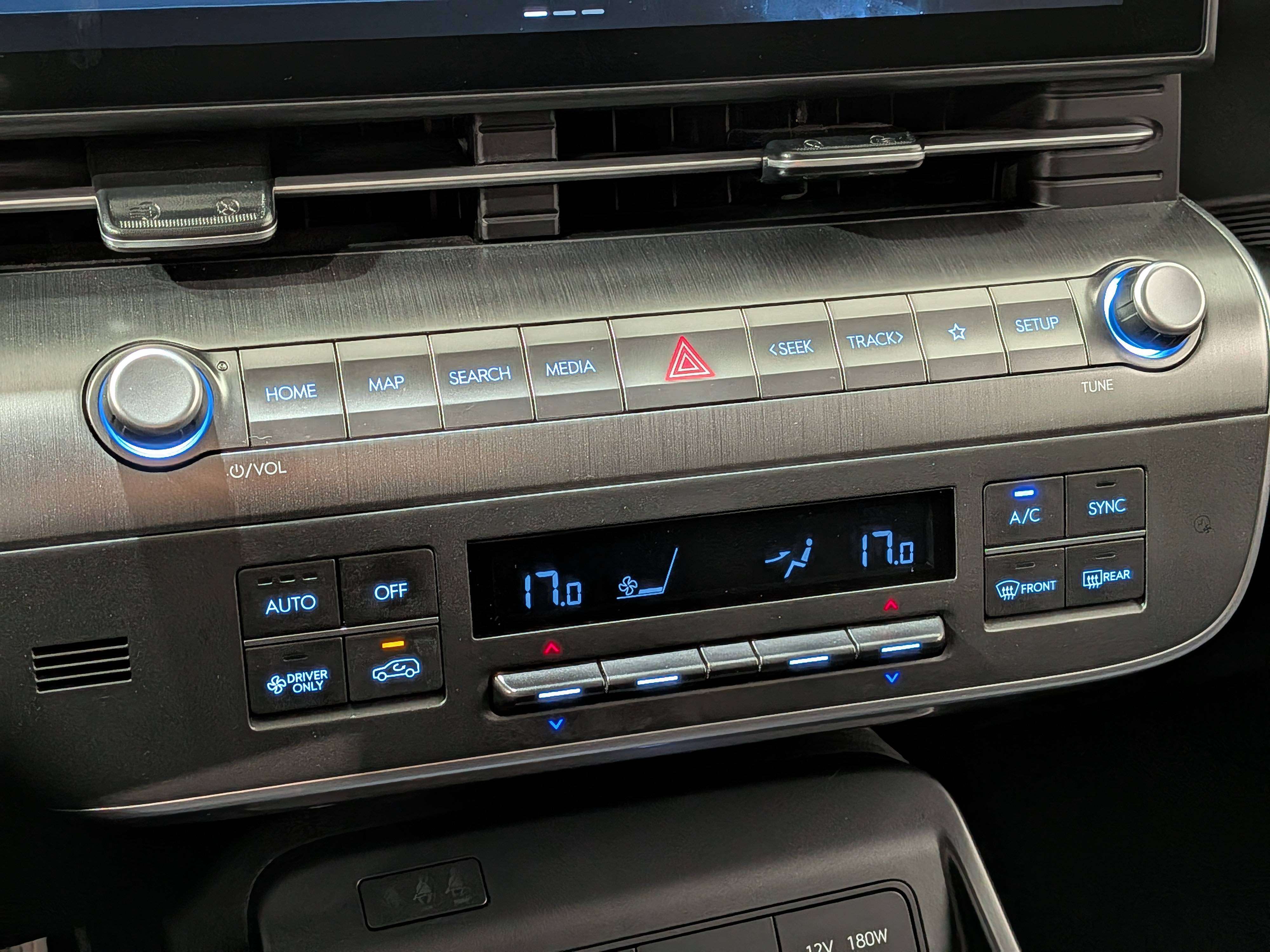 Hyundai Kona 2024