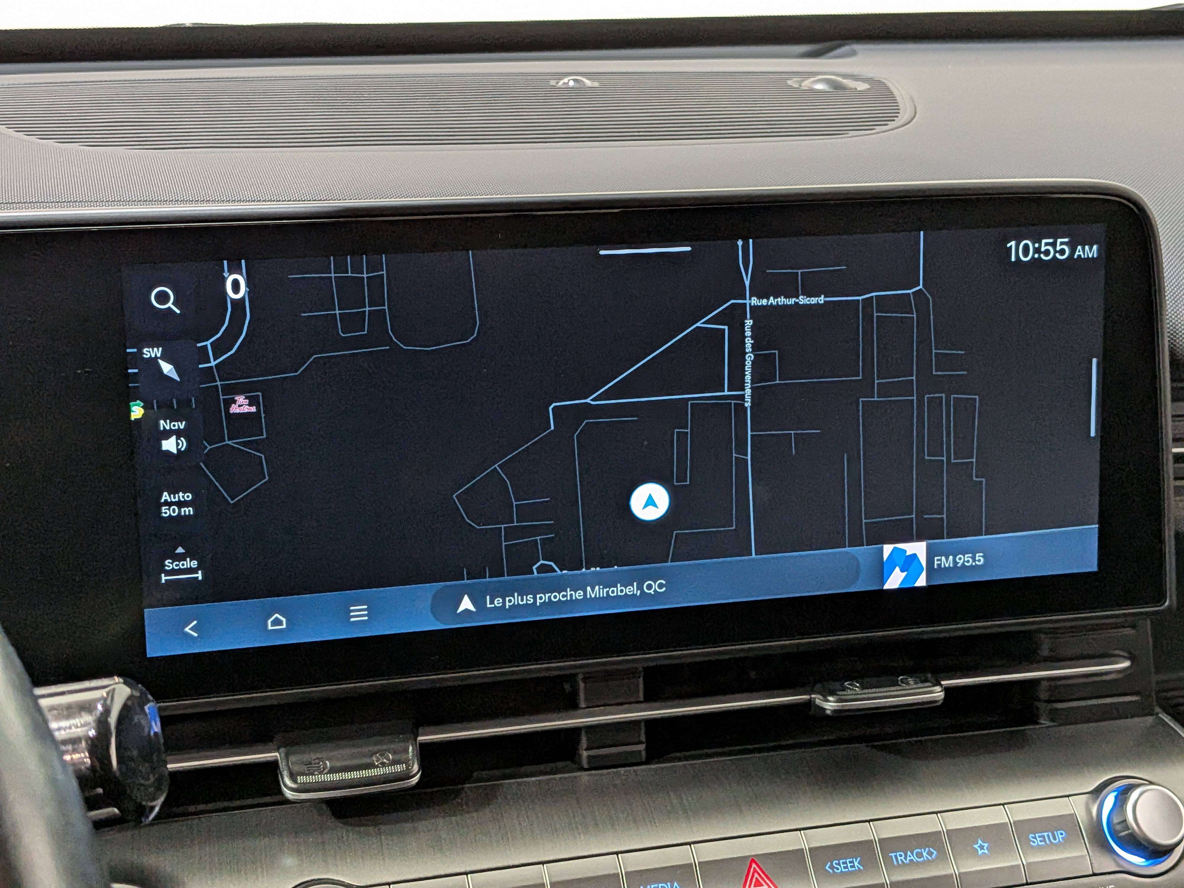 Hyundai Kona 2024