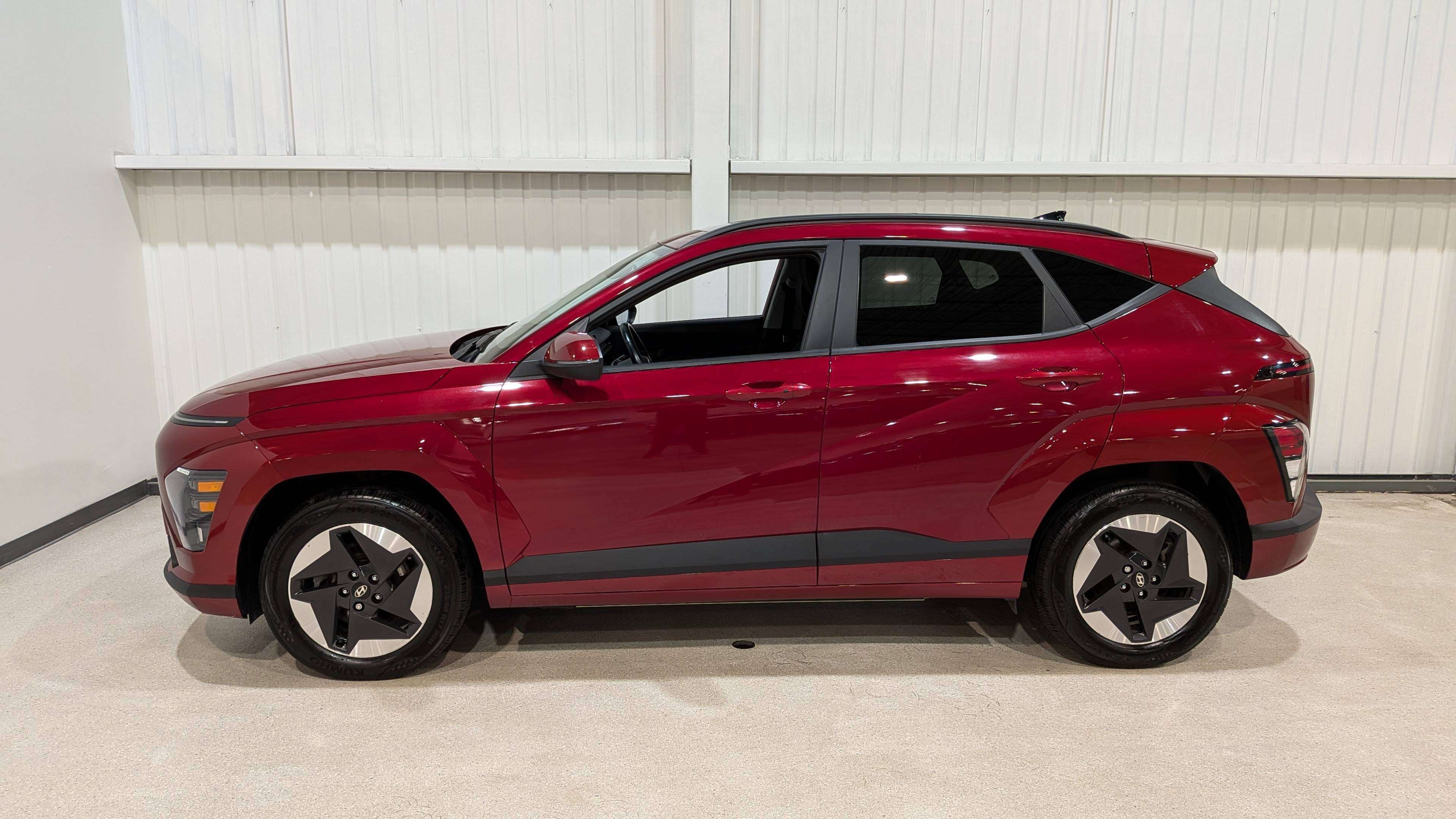 Hyundai Kona 2024