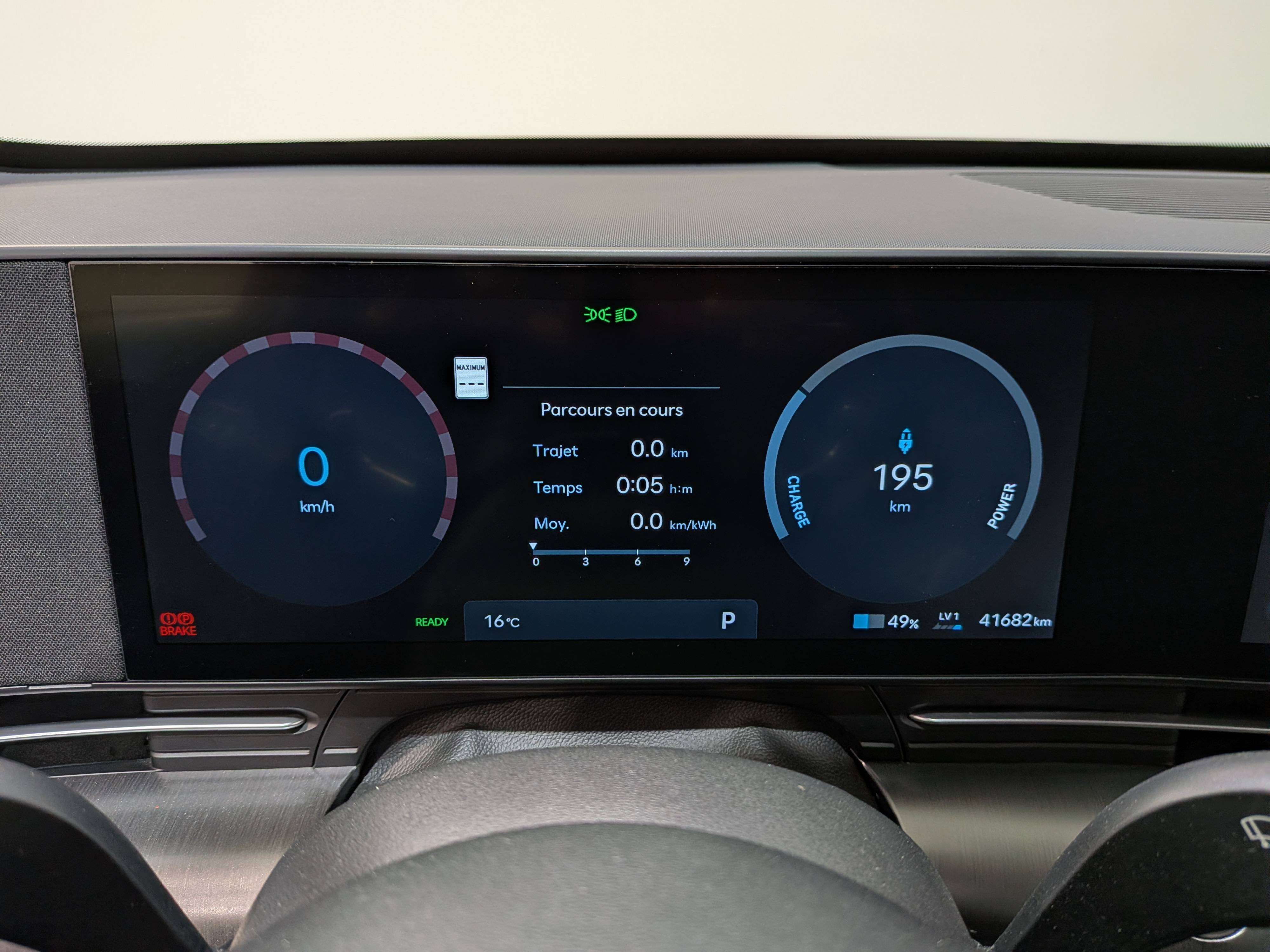 Hyundai Kona 2024