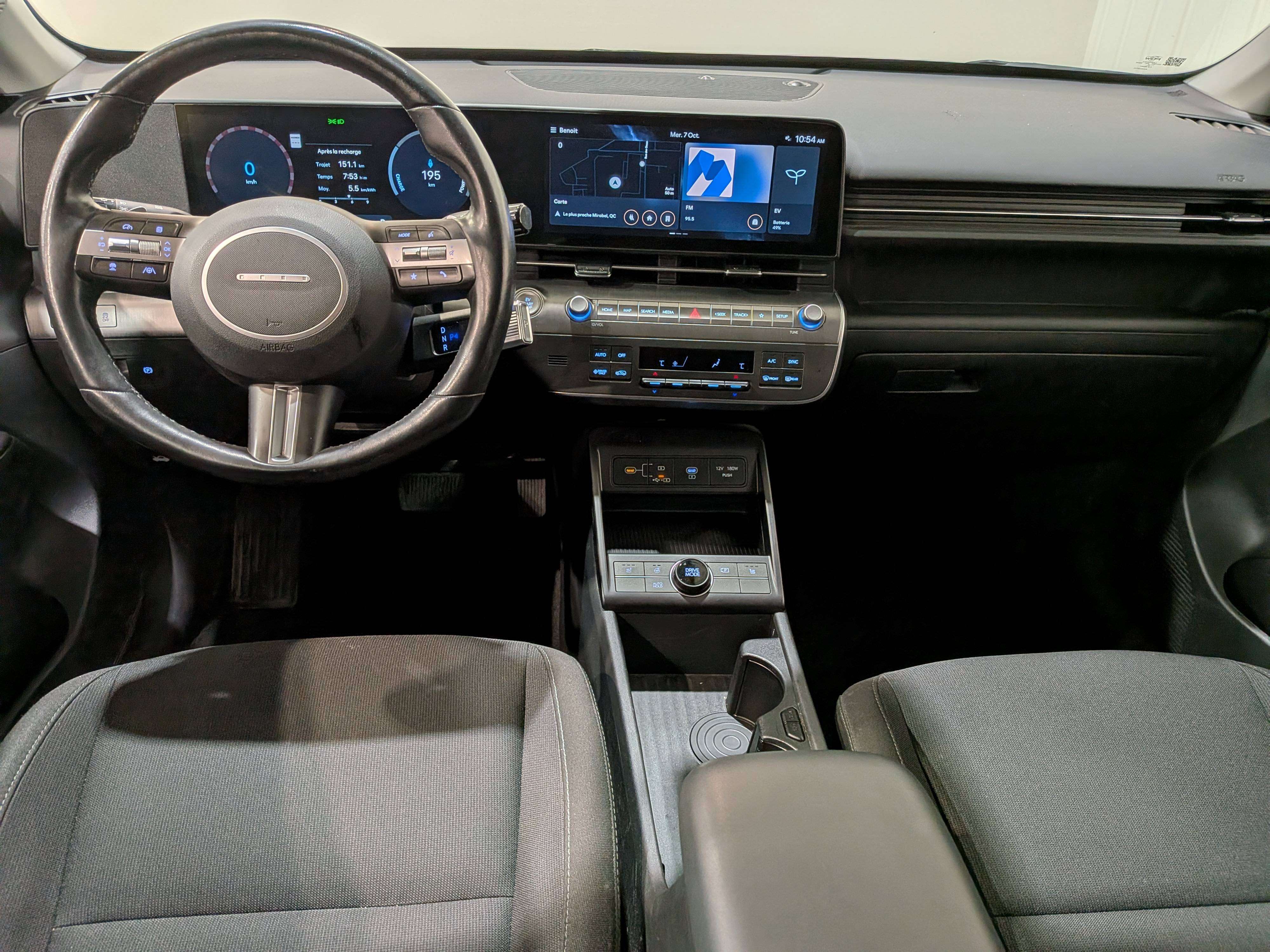 Hyundai Kona 2024