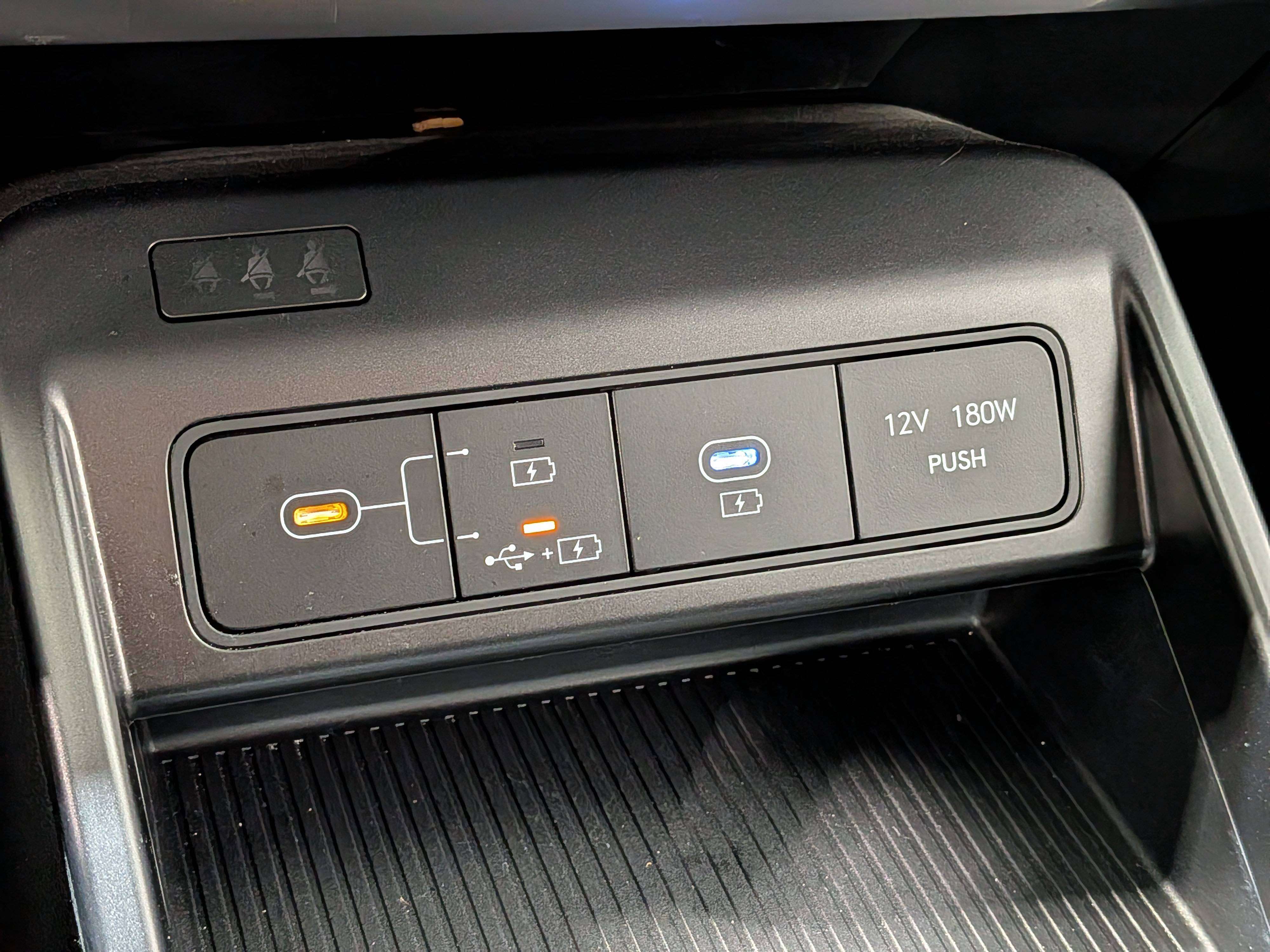 Hyundai Kona 2024