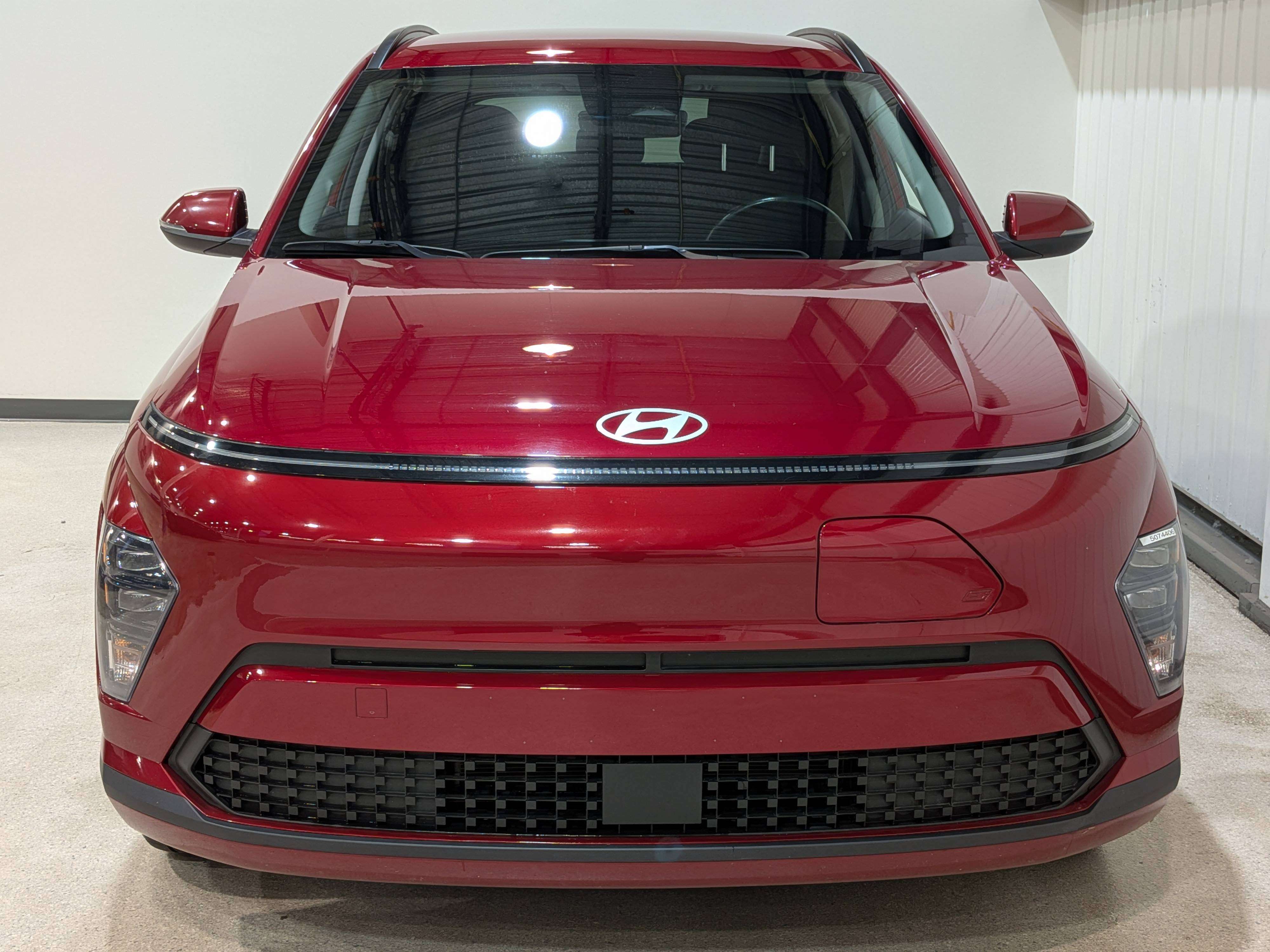 Hyundai Kona 2024