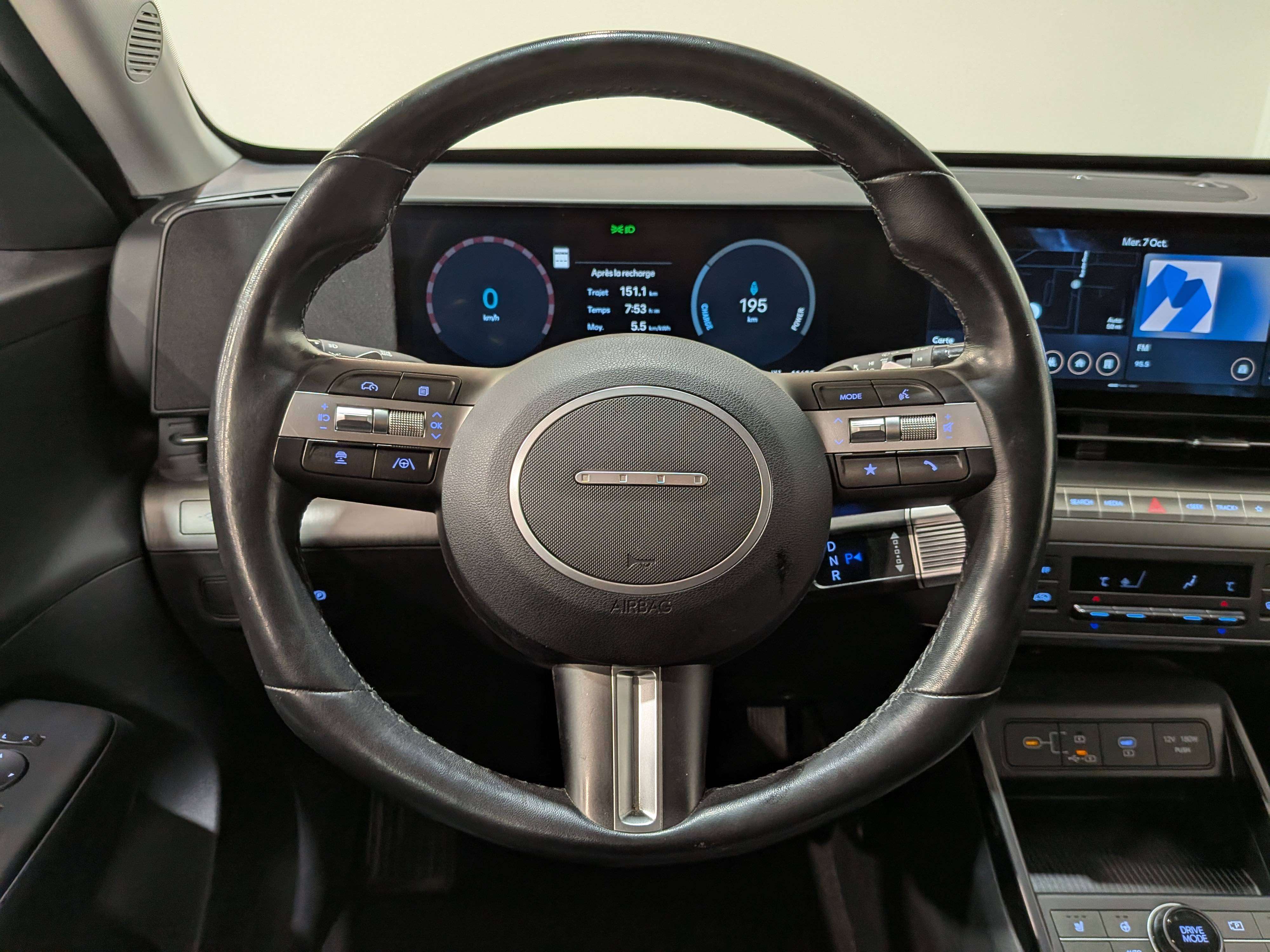 Hyundai Kona 2024