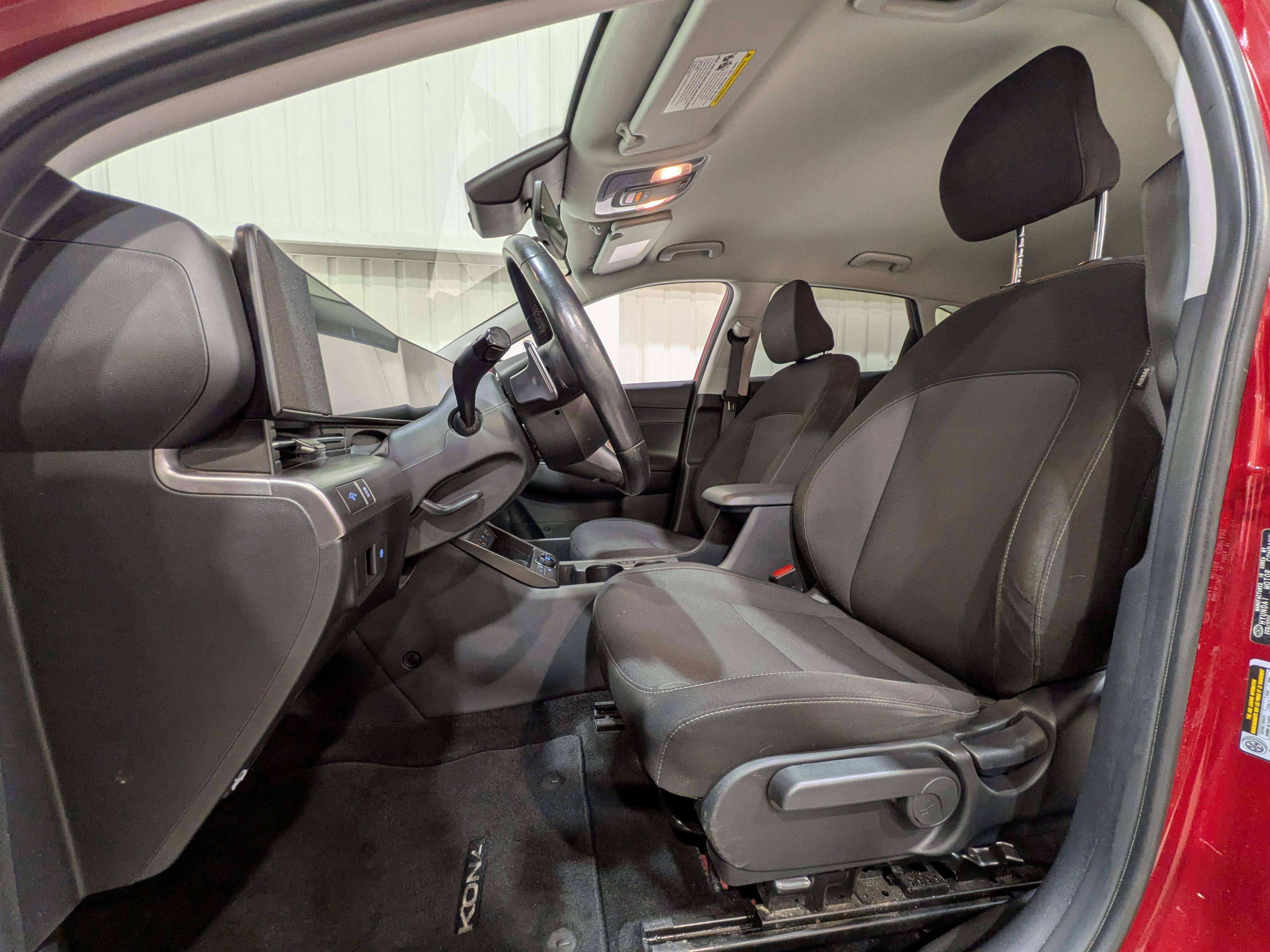 Hyundai Kona 2024
