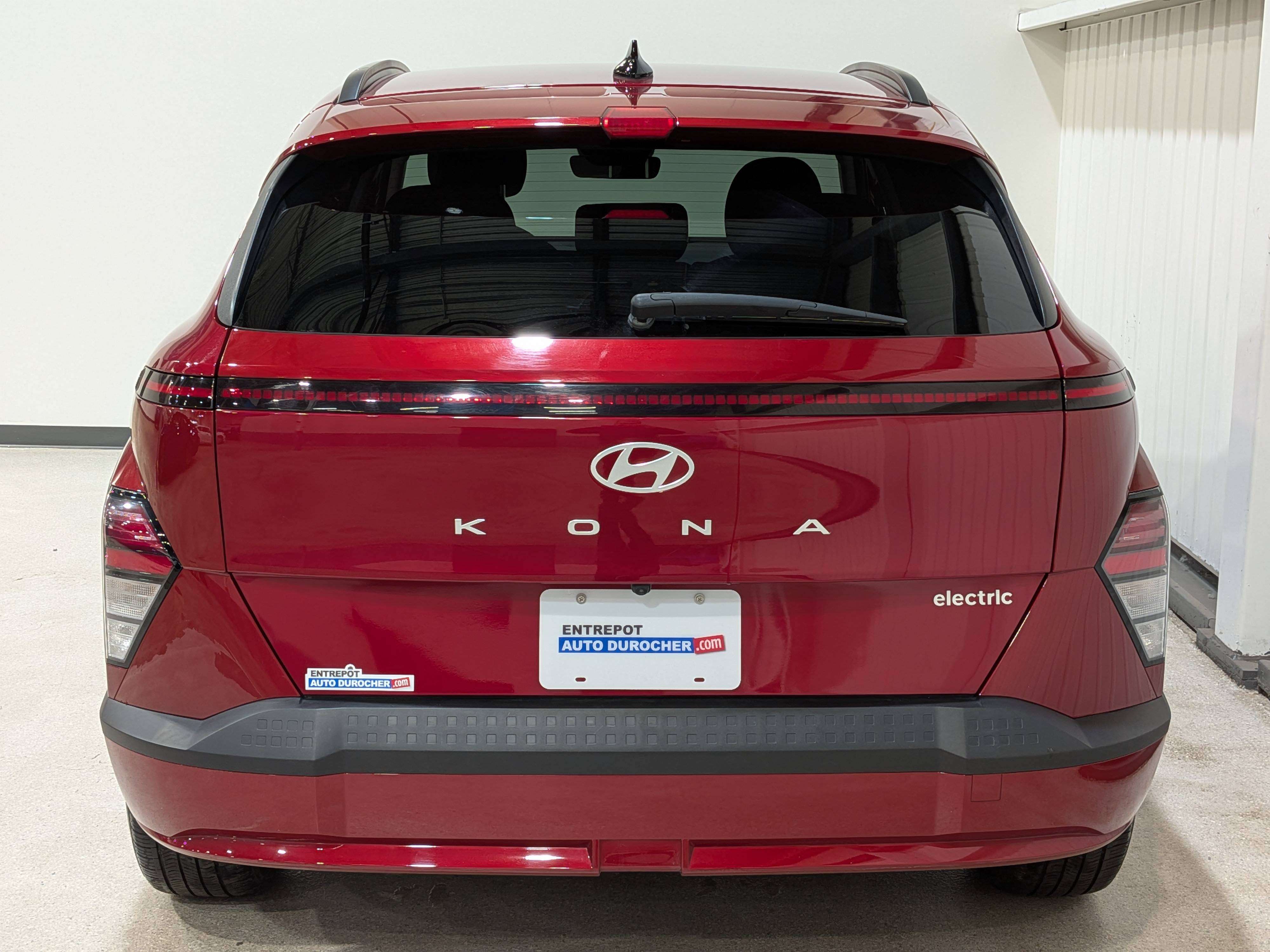 Hyundai Kona 2024