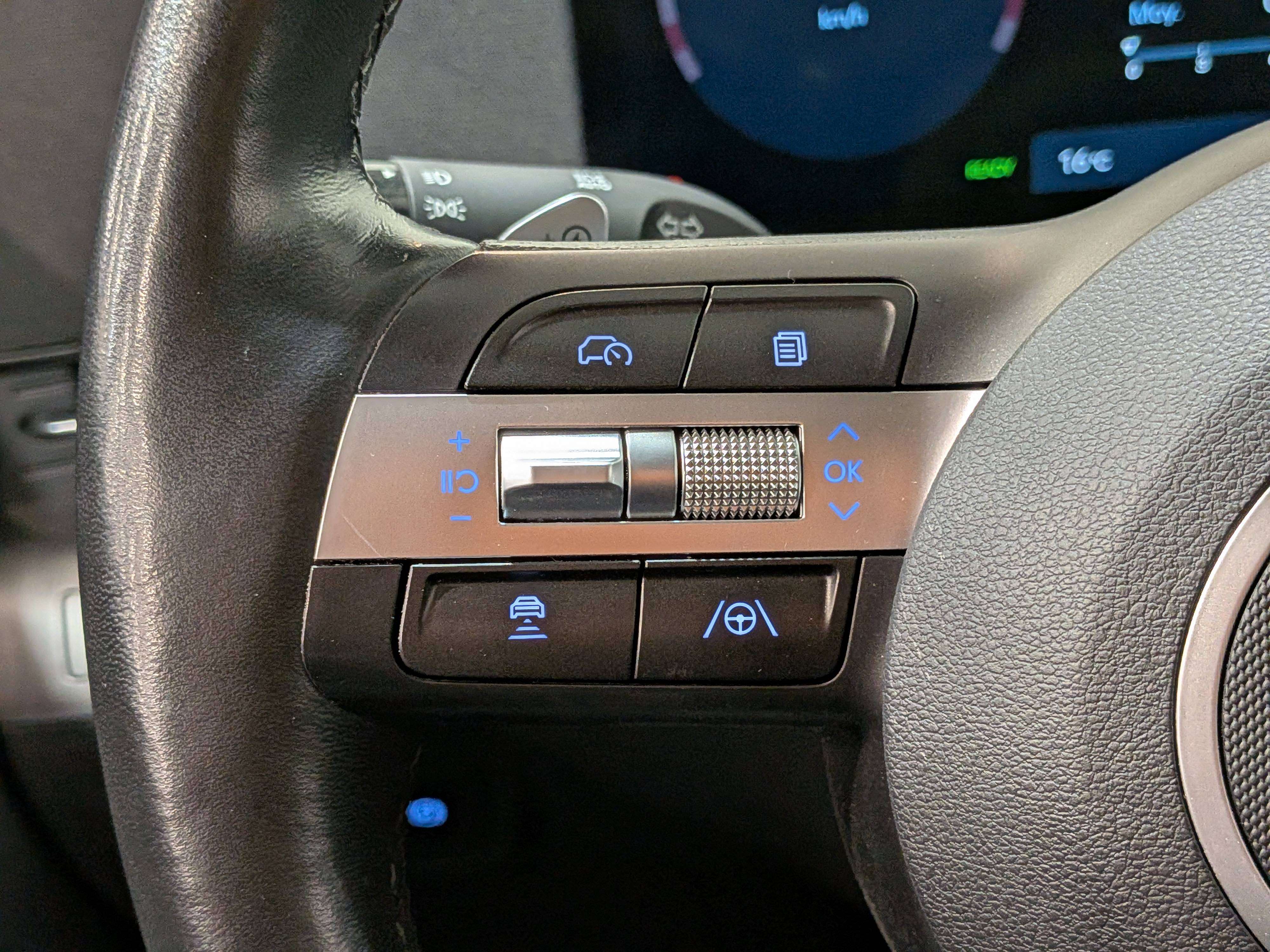 Hyundai Kona 2024