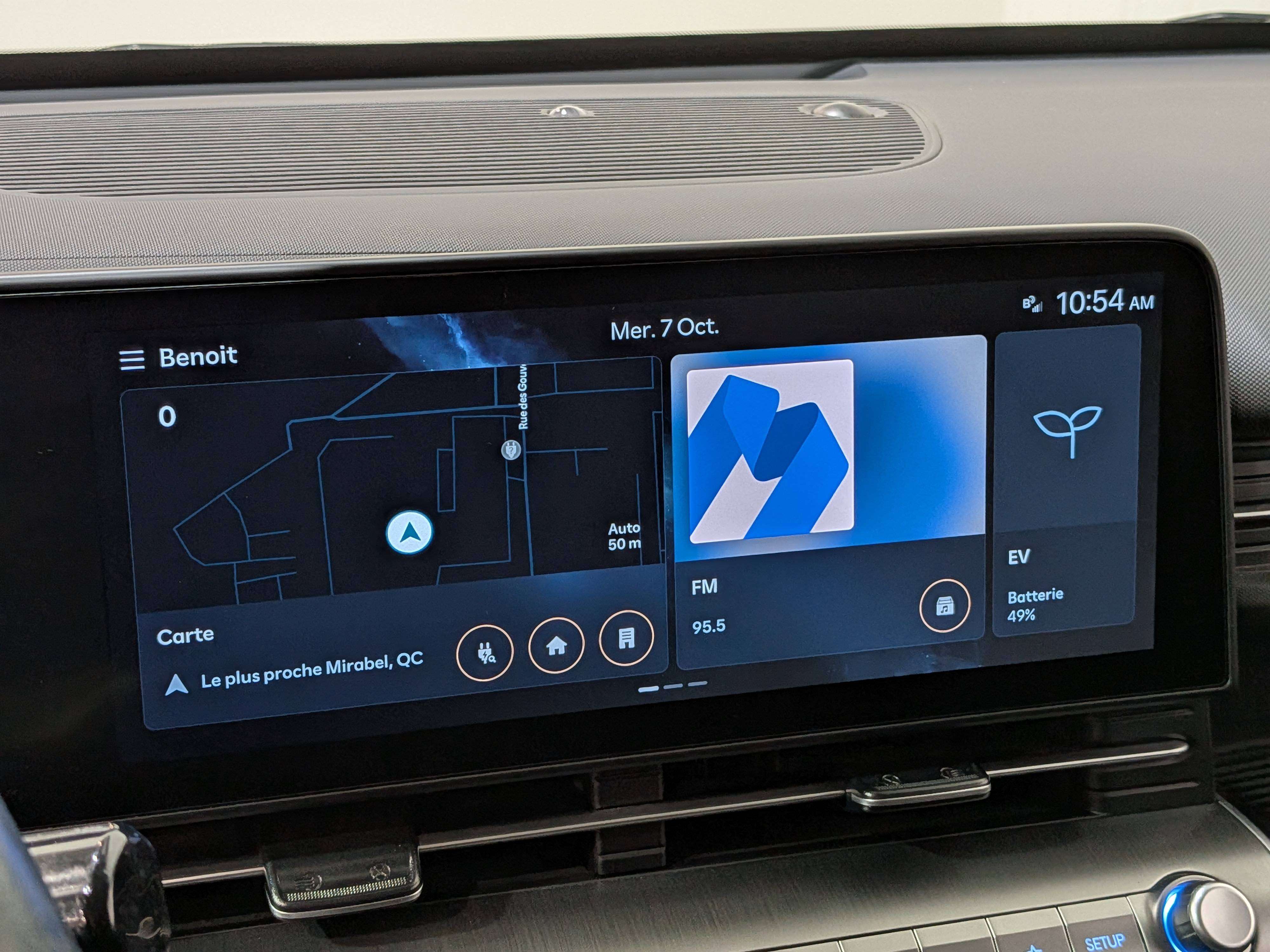 Hyundai Kona 2024