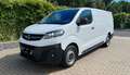 Opel Vivaro VIVARO 2.0 +NAVI+LEDER+TÜV+GARANTIE+PARK+KLIMA Weiß - thumbnail 1